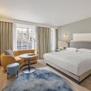 Chambre Lit King-Size